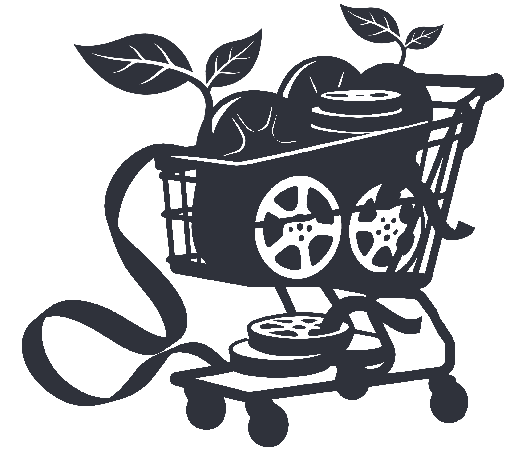 Film Shopping Cart